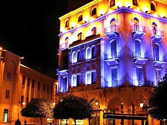 InterContinental Phoenicia Beirut By IHG