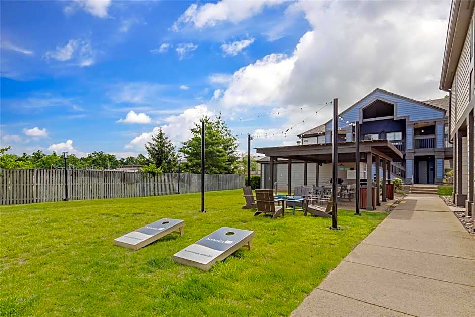 Sonesta ES Suites Dulles Airport