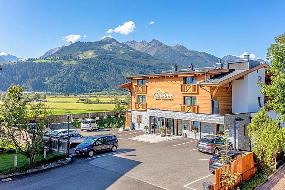Klawunn Hotel & Apartement