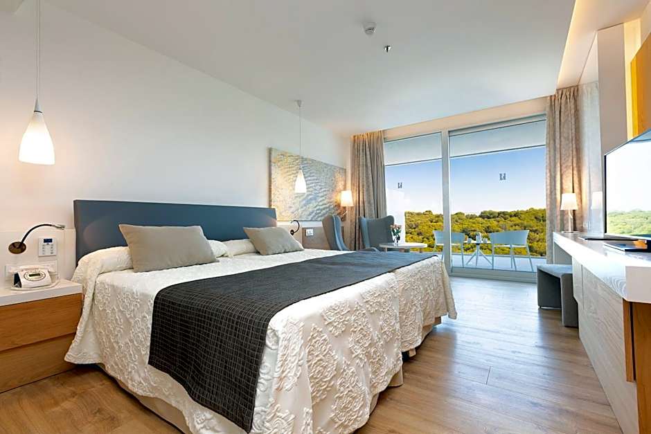 Hipotels Playa de Palma Palace&Spa