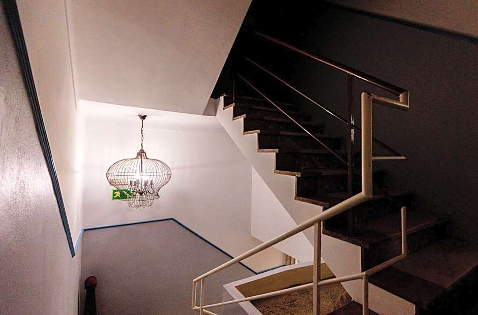 Hotel Sao Nicolau