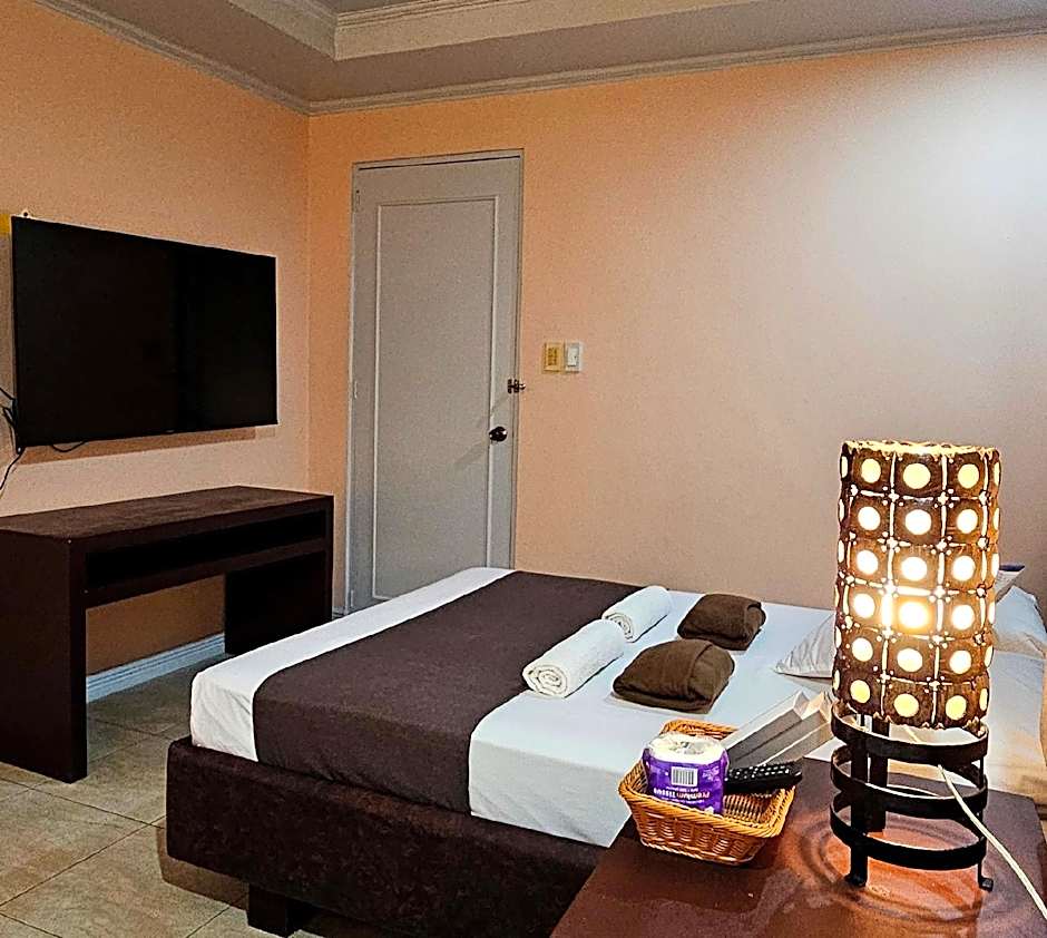 RB Bed and Breakfast