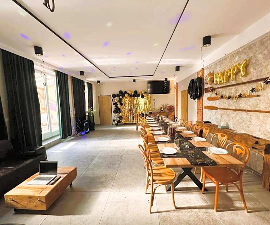 3 WIOSŁA Brzozowa Zatoka