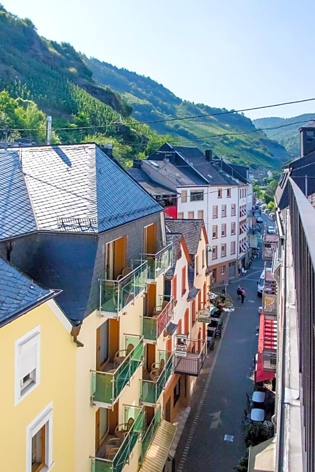 Hotel Zum grünen Kranz