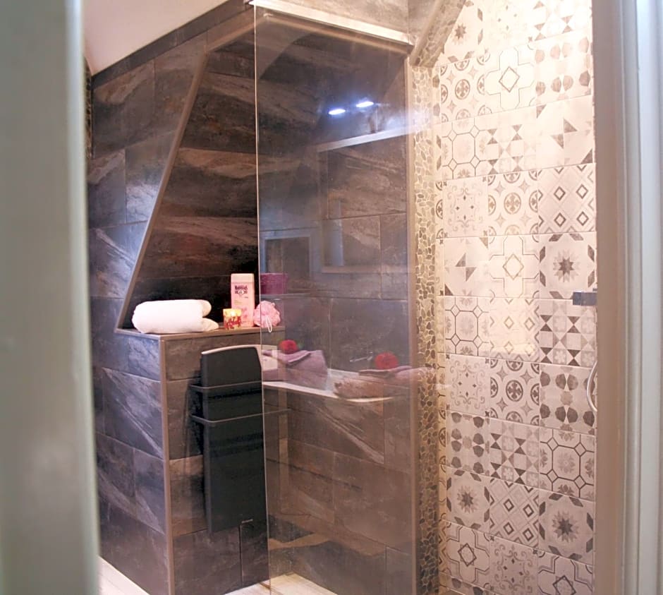 Chez Renée et Raynal B&B