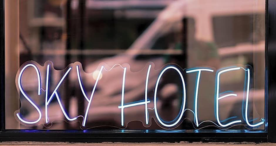 Sky Hotel Flushing/Laguardia Airport