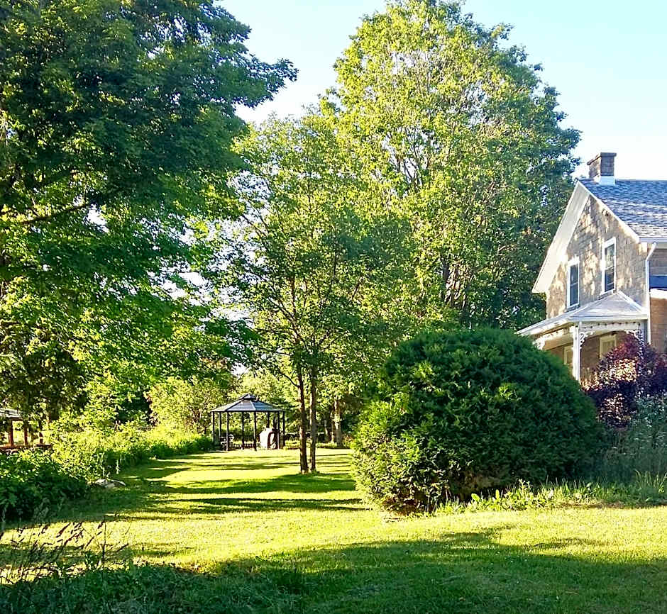 Harlem Stonegate B&B