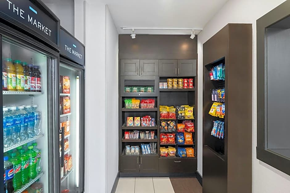 Residence Inn by Marriott Champaign