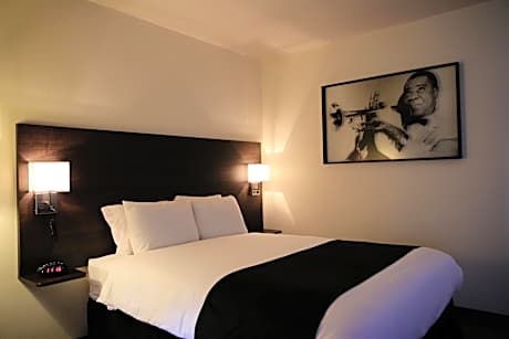 Steam Plant Hotel