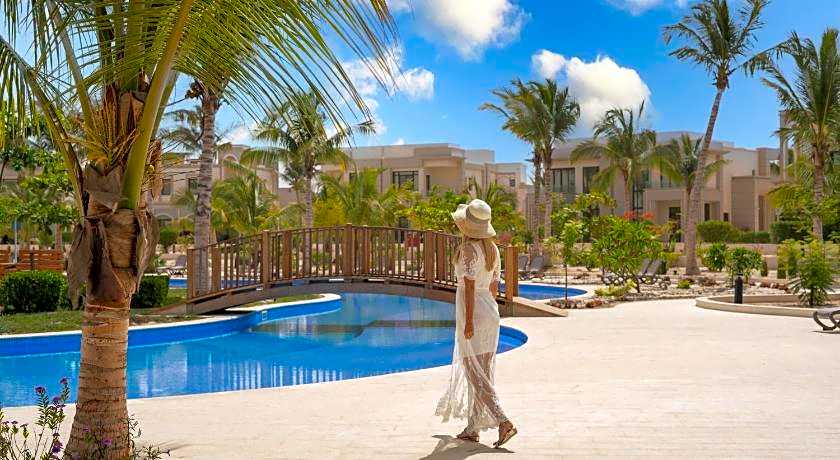 Juweira Boutique Hotel