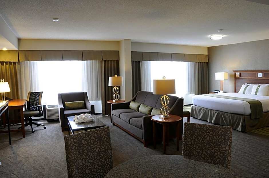 Holiday Inn Columbia East-Jessup By IHG