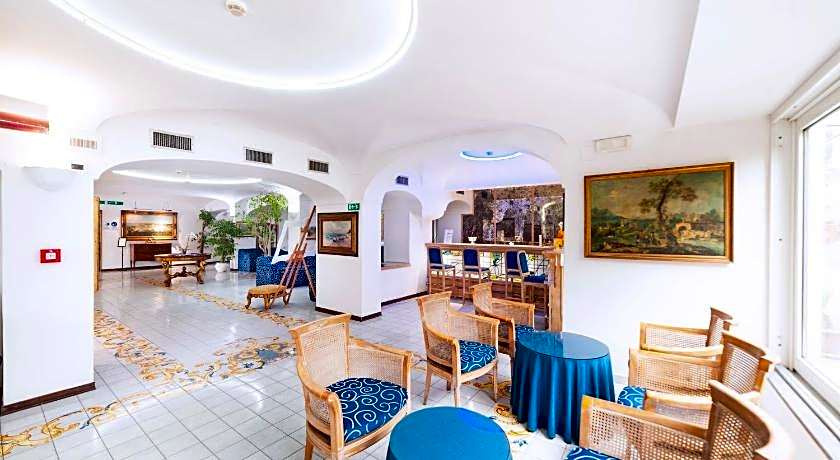 Hotel Terme Don Pepe