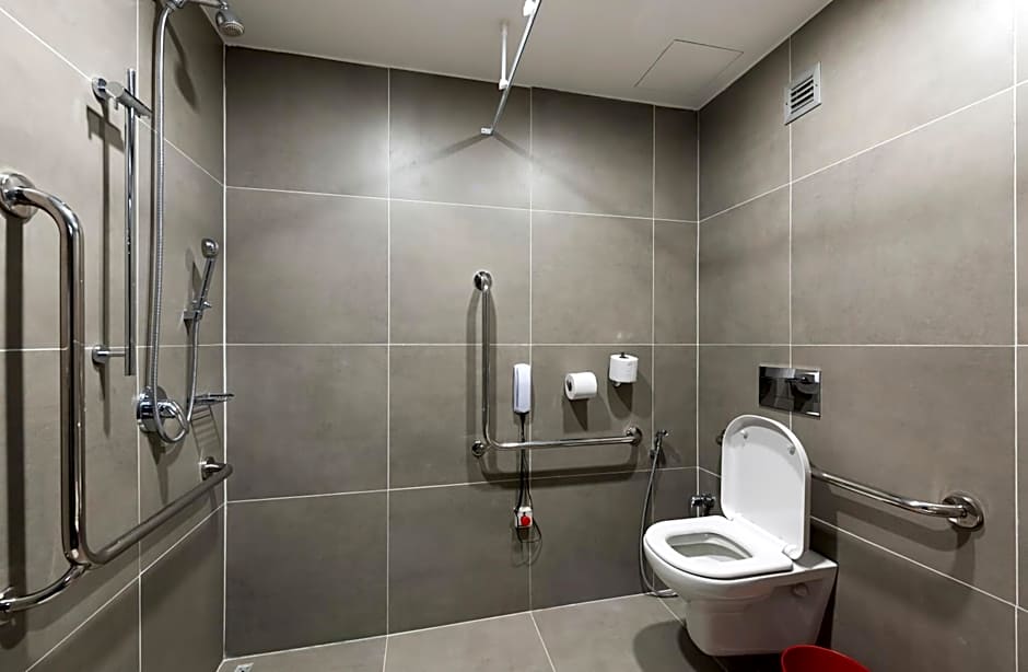 ibis Sorocaba