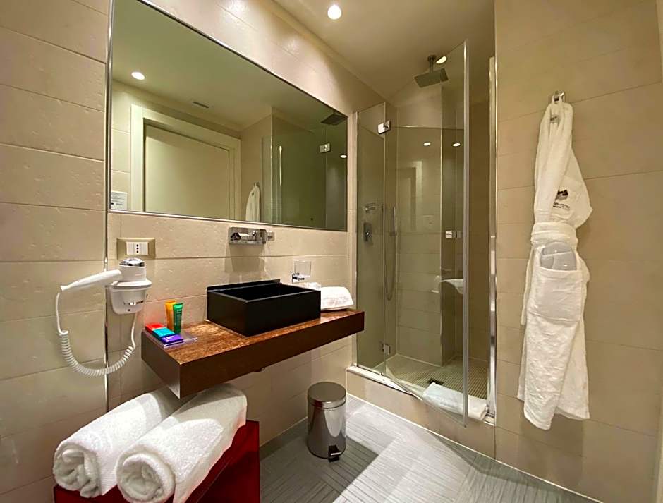 Devero Hotel & Spa, BW Signature Collection