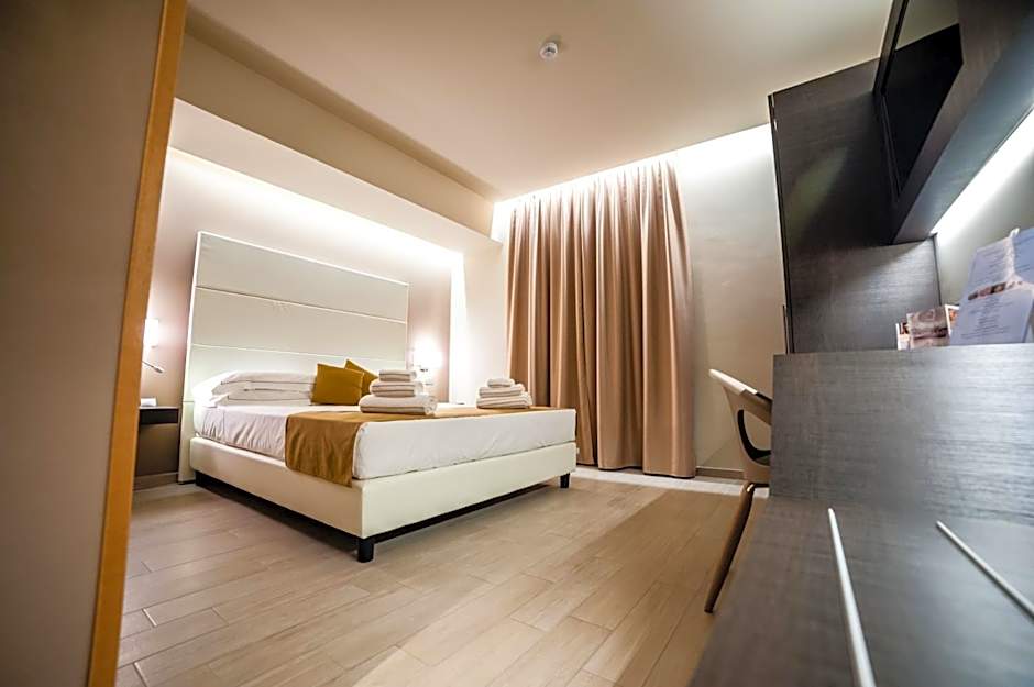 Hotel Terre Dei Salici