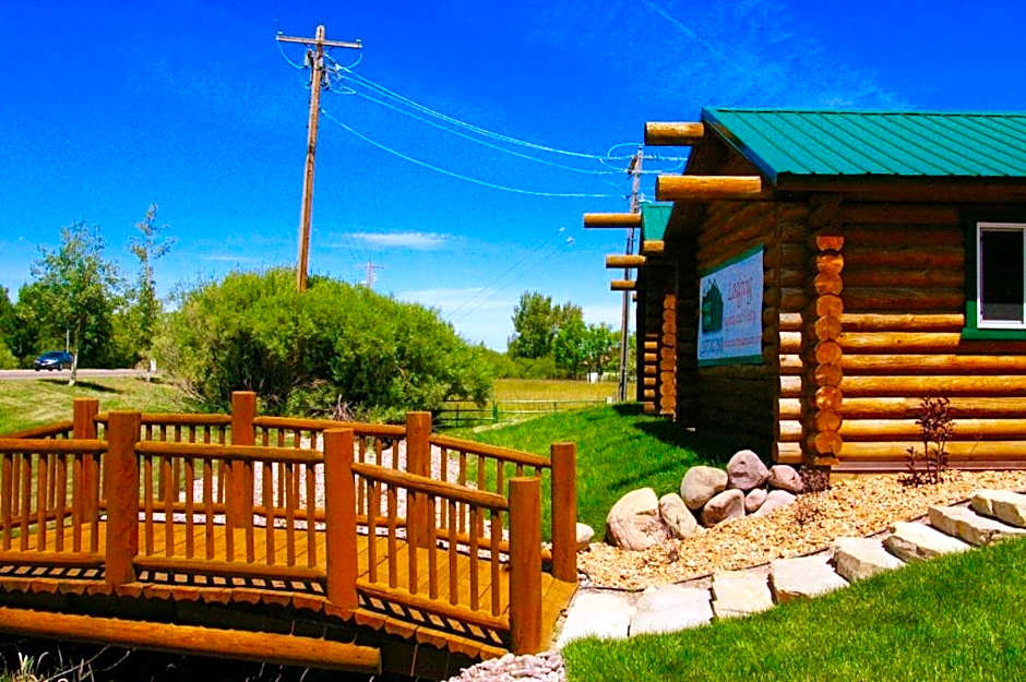 Country Cabins Inn
