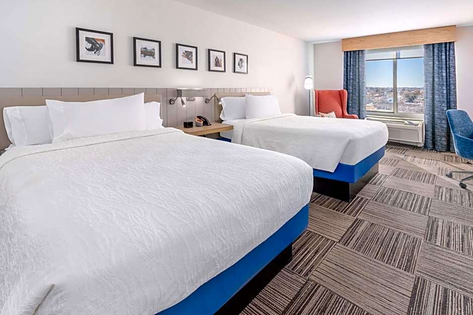 Hilton Garden Inn Albuquerque Uptown