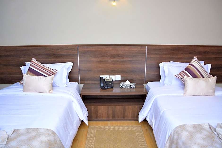 Razana Hotel