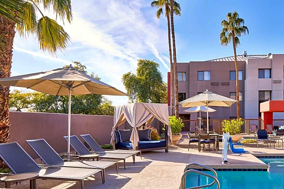 Courtyard by Marriott Scottsdale North