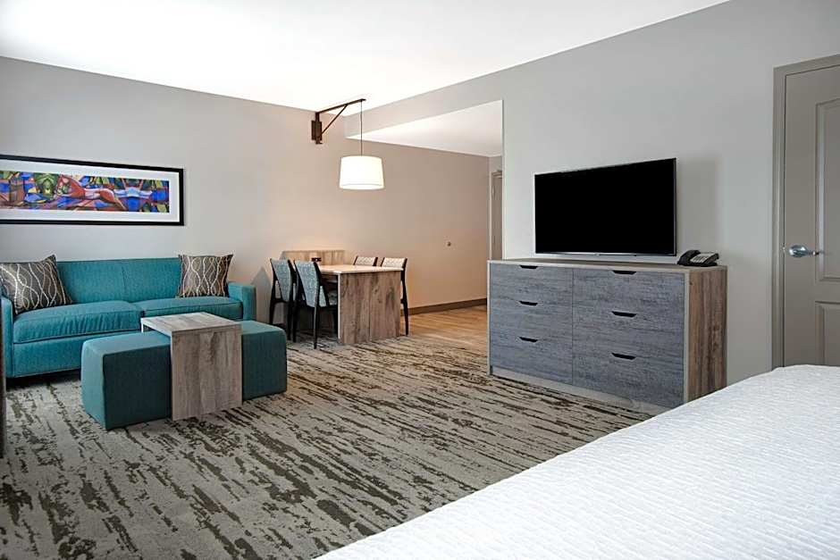 Homewood Suites by Hilton Lexington-Hamburg