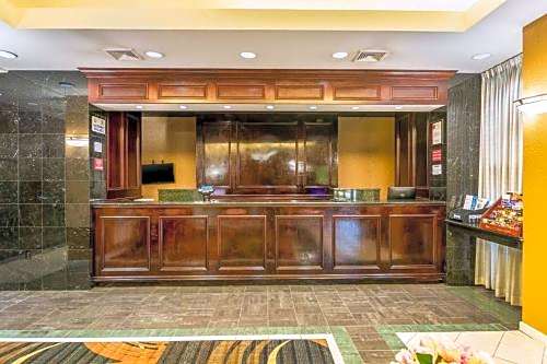 Hermitage Hotel Richmond Virginia