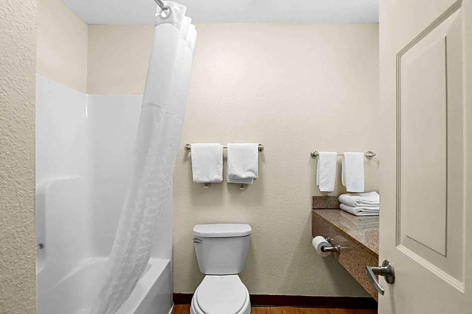 Quality Inn Queensbury - Lake George Area