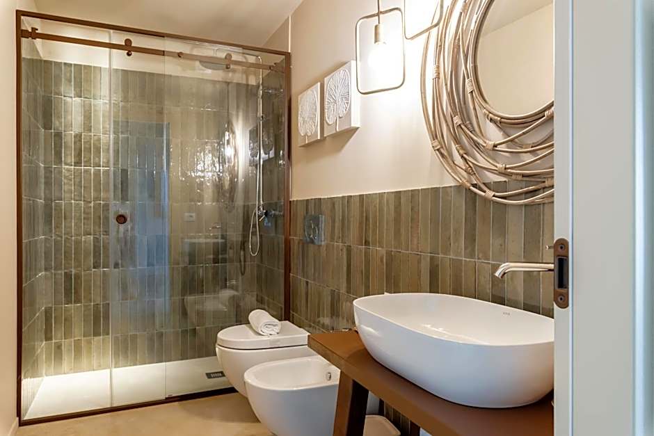 Relais Chiaramonte