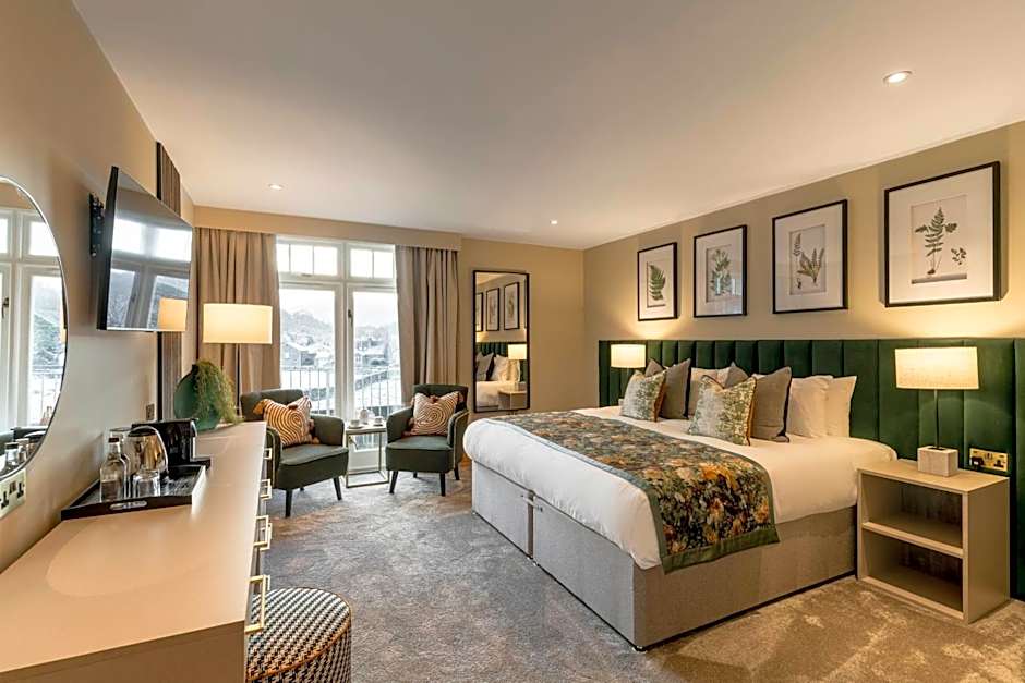 Borrowdale Gates Hotel