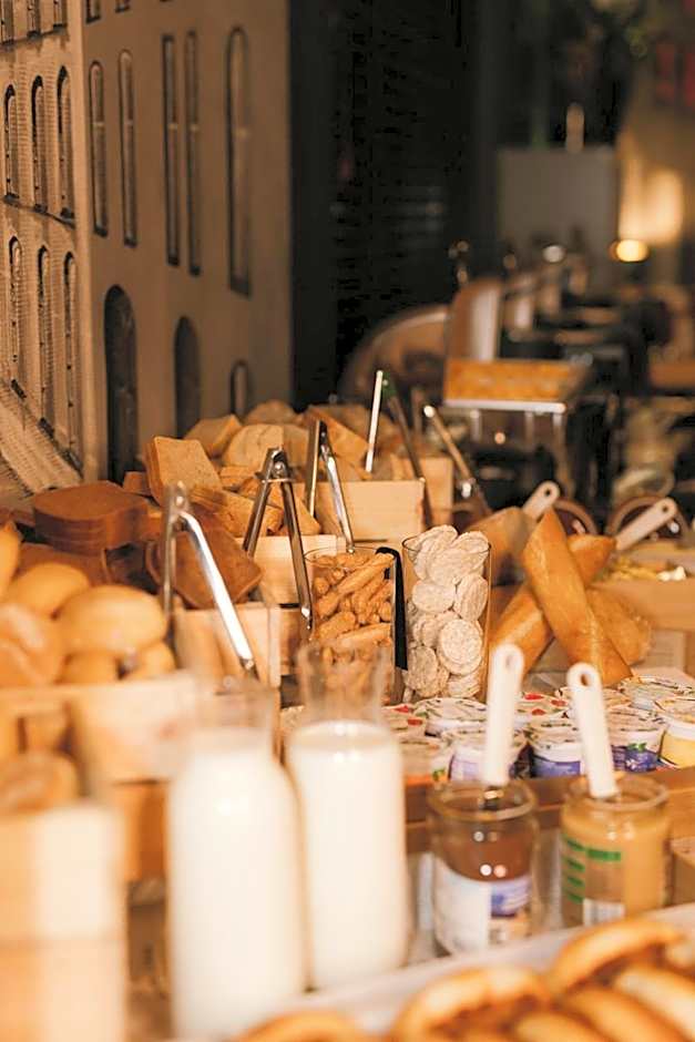 Quality Silesian Hotel