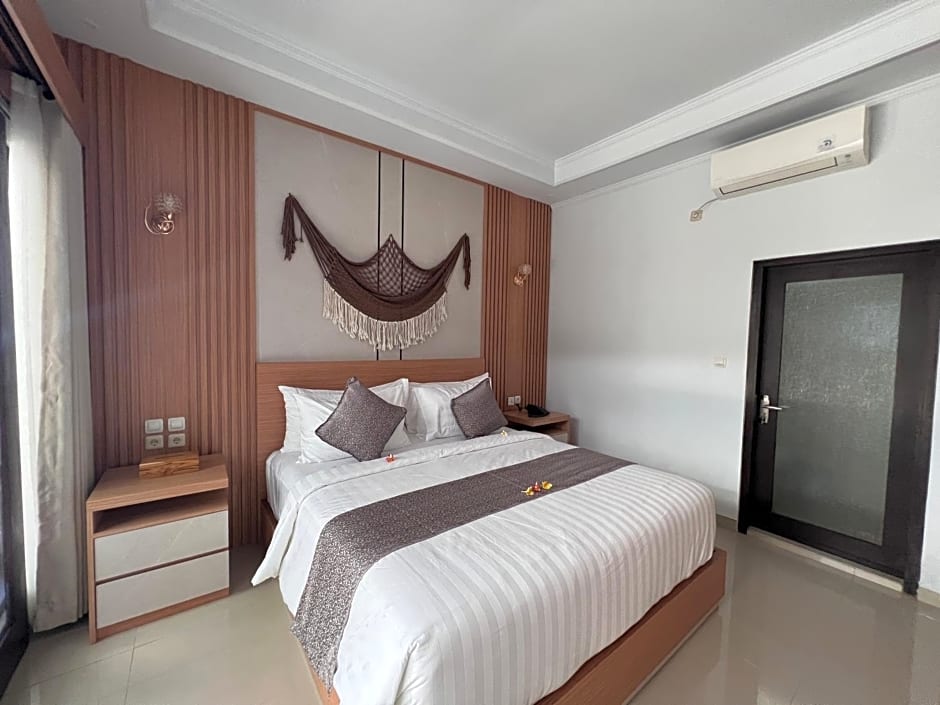 Grand Yuna Hotel Nusa Penida