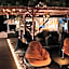 Jackies Gili Beach Club