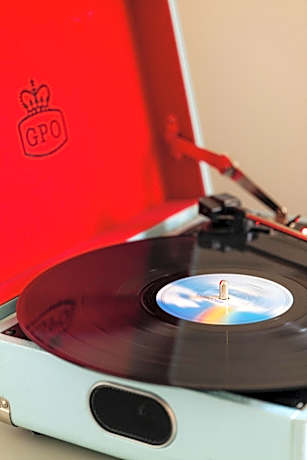 Suite 1 Double Bed 4 Twin Beds