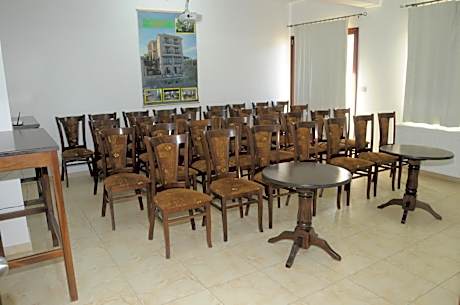 Palates Hotel