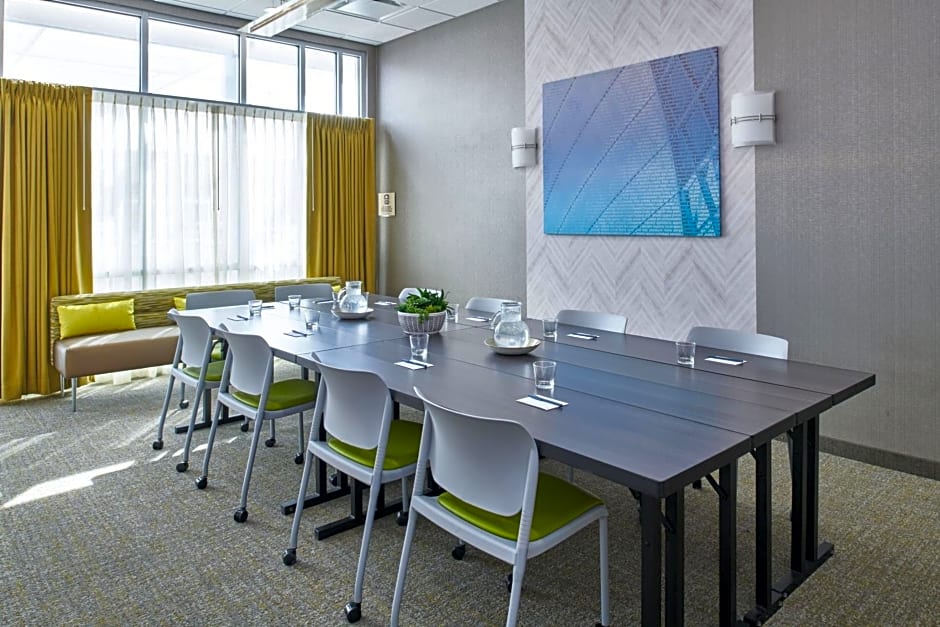 SpringHill Suites by Marriott Detroit Dearborn