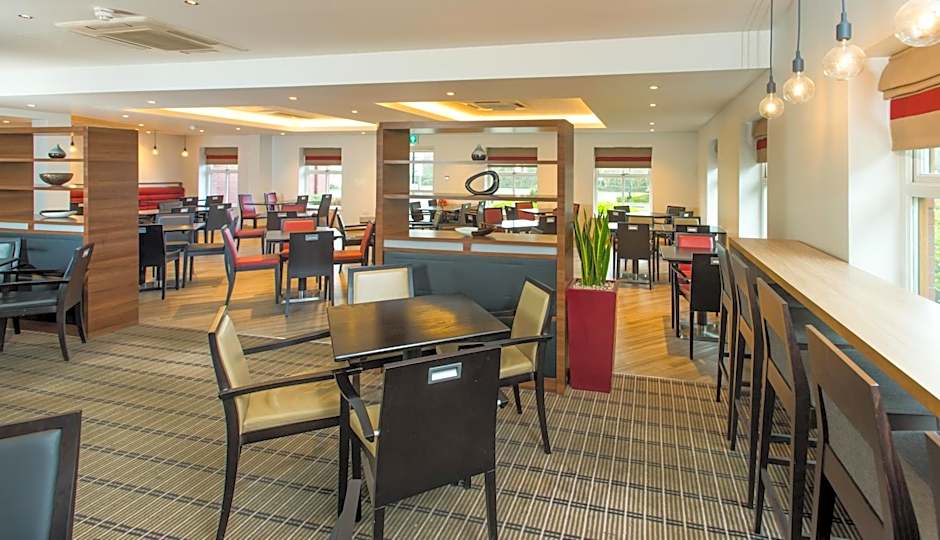 Holiday Inn Express Bristol - Filton By IHG