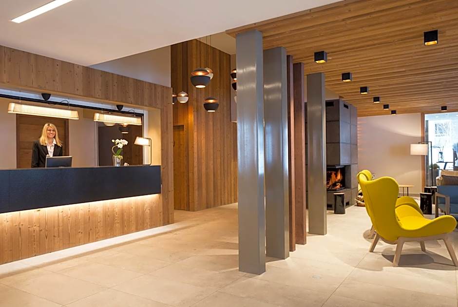 Résidence Club MMV Les Chalets des Cimes