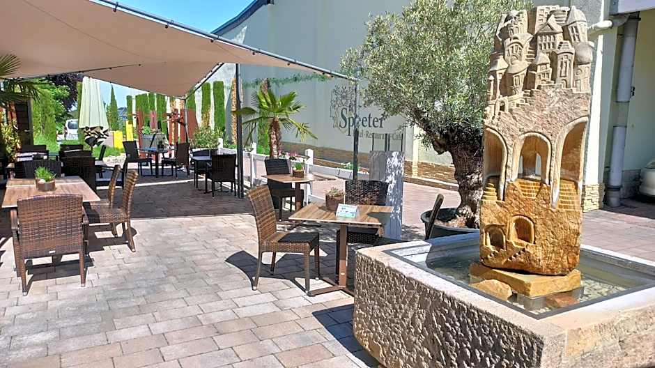 Hotel Speeter