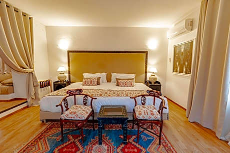 King Suite