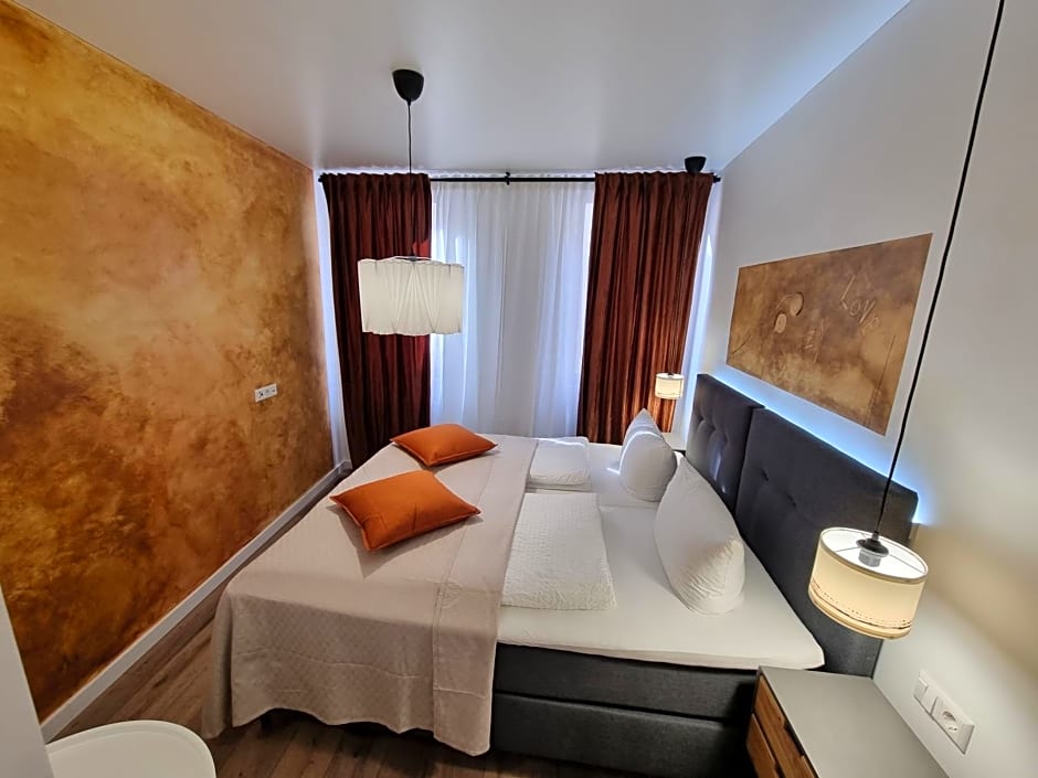 Hotel Zur Post