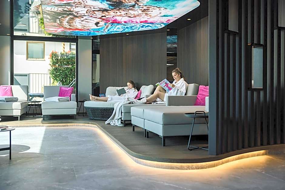 Hotel Tirol Fiss 4Sterne Superior