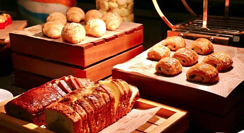 Sheraton Shaoxing Shangyu