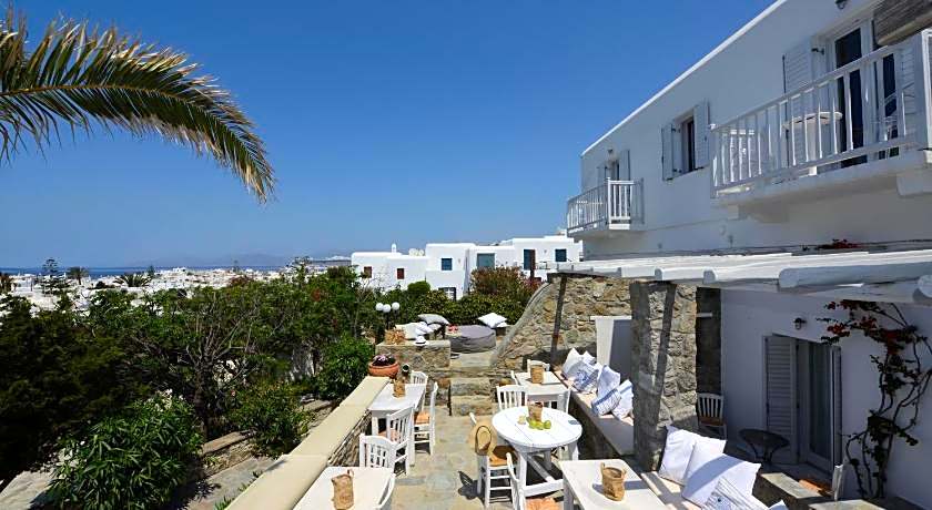 Elena Hotel