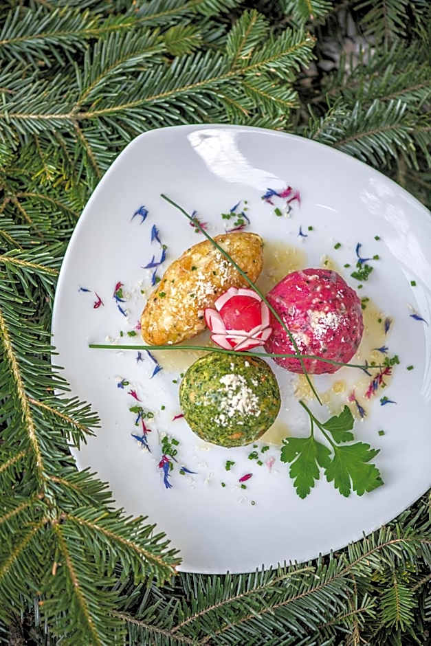 Gasthof Teiser Stern