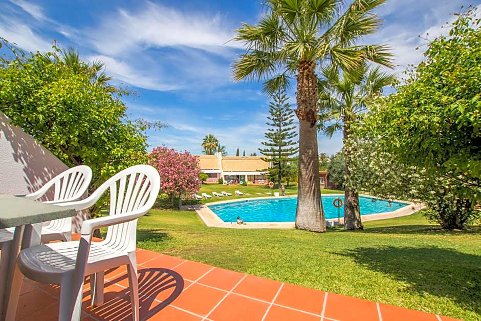 Capitalmoura Mouragolf Village