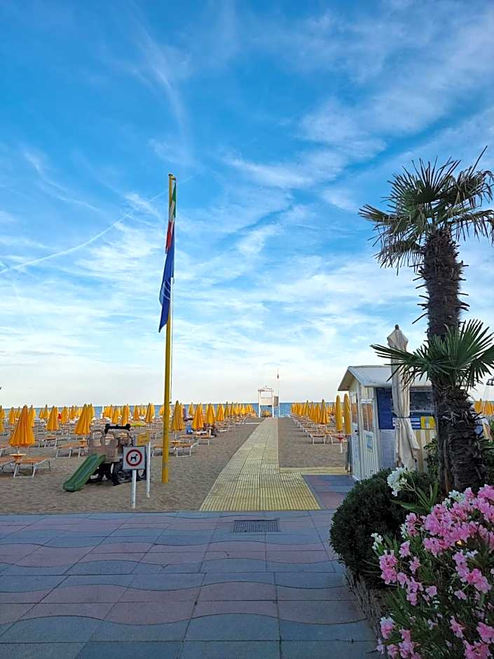 Hotel Morena