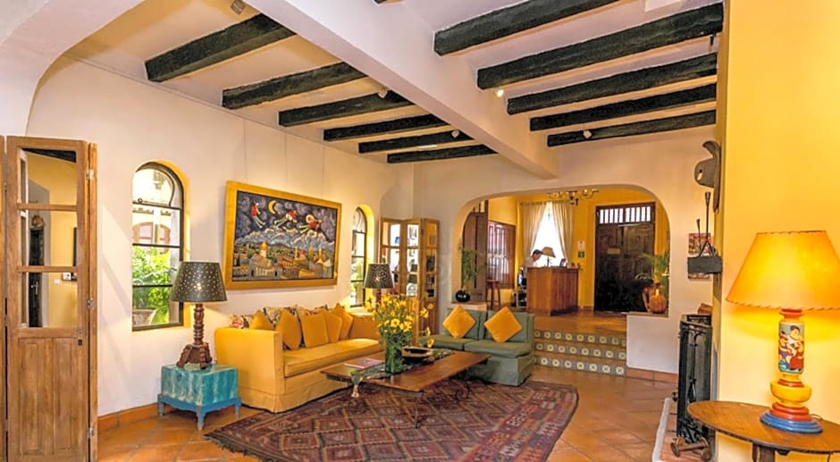 Casa de la Noche