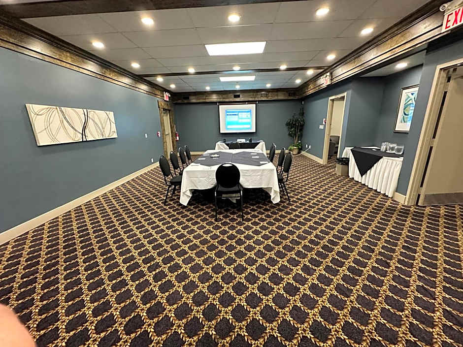 Quality Inn Sarnia