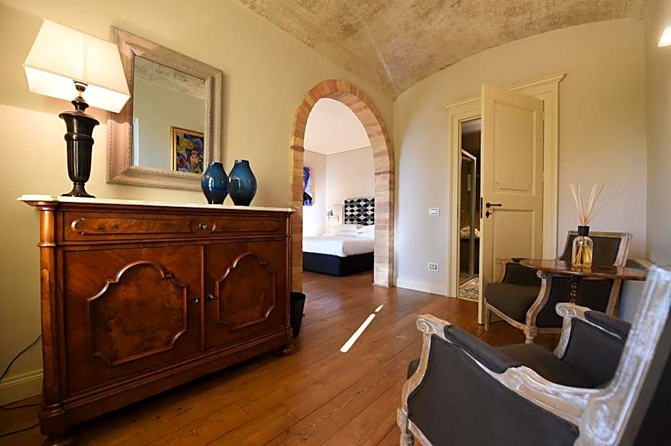 Villa Fontana Relais Suite & Spa