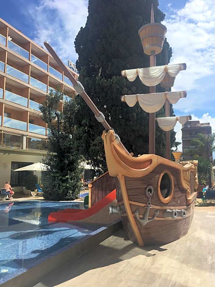 Hotel Bon Repos