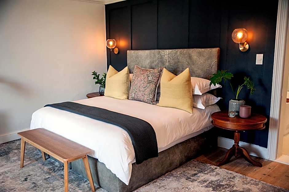 The Grand Hotel Robertson